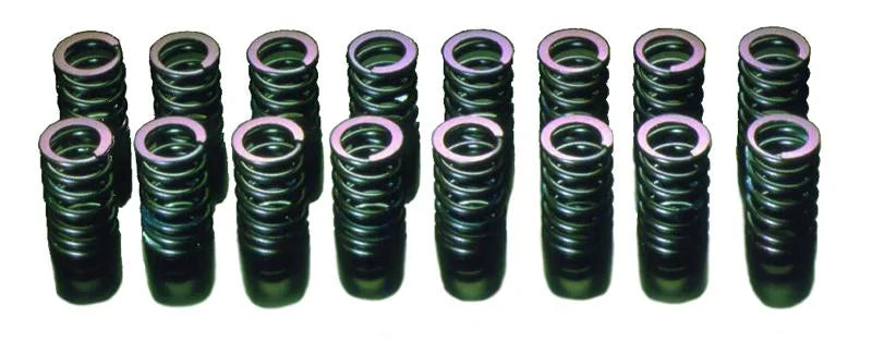 HKS 03-06 Lancer Evolution / 89-99 Eclipse / 90-93 Galant Turbo / 89-98 Eagle Talon Turbo Valve Spri - Side View