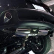 Load image into Gallery viewer, HKS 03+ Mazda RX-8 Legamax Catback Exhaust *Special Order* - Side View
