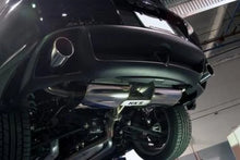 Load image into Gallery viewer, HKS 03+ Mazda RX-8 Legamax Catback Exhaust *Special Order* - Side View