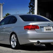 Load image into Gallery viewer, HKS 07-08 BMW 335i Coupe Only Legamax Hi-Power Dual SOS304 Ti-Tip Catback Exhaust