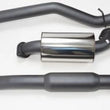 Load image into Gallery viewer, HKS 07-08 Mazdaspeed3 Hi-Power Catback Exhaust (SUS304 NO COATING)