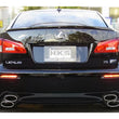 Load image into Gallery viewer, HKS 08-10 Lexus IS F SSM Exhaust Includes SUS304 Y-pipe and Rear Sections - Detail View