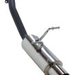 Load image into Gallery viewer, HKS 08 Scion xB ES Wagon Muffler - Side View