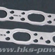 Load image into Gallery viewer, HKS 09-10 Nissan GT-R 96mm Bore Metal Stopper Head Gasket Set (96mm Bore/9.0 CR) - Main Product View