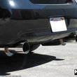 Load image into Gallery viewer, HKS 09-13 G37 Sedan Hi-Power Rear Muffler (SUS304 NO COATING)