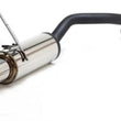 Load image into Gallery viewer, HKS 09-14 Honda Fit Hi-Power Rear Section Only Exhaust (SUS304 NO COATING)