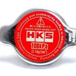 Load image into Gallery viewer, HKS 10 Hyundai Genesis Coupe Limited Edition Radiator Cap - Main Product View