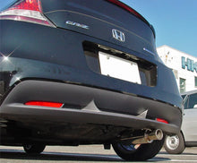 Load image into Gallery viewer, HKS 11 Honda CR-Z Hi-Power Exhaust - Rear Section ONLY - Main Product View