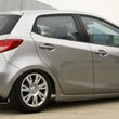 Load image into Gallery viewer, HKS 11 Mazda 2 Silent Hi-Power Rear Section ONLY Exhaust w/ External Resonator