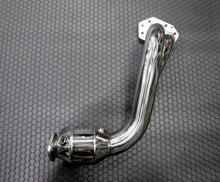 Load image into Gallery viewer, HKS 12-19 Subaru BRZ/Scion FR-S/Toyota 86 Extension Kit w/ Catalytic Converter - Installation View