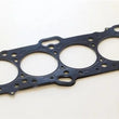 Load image into Gallery viewer, HKS 89-99 Eagle Talon TSI 4G63BT 1.2mm Stopper Head Gasket (86mm Bore/8.6 CR) - Main Product View
