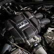 Load image into Gallery viewer, HKS 13-21 Toyota/Subaru 86/BRZ Dry Carbon Engine Cover (exc. 2016+ MT)