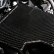 Load image into Gallery viewer, HKS 13-21 Toyota/Subaru 86/BRZ Dry Carbon Fuse Box Cover (exc. 2016+ MT)
