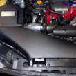 Load image into Gallery viewer, HKS 2015 SUBARU WRX STI 4D EJ257 COLD AIR INTAKE BOX KIT VAB - Side View