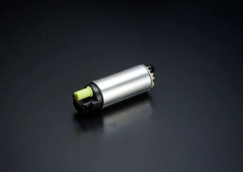 HKS 2015+ Subaru WRX STI FUEL UPGRADE KIT 650 EJ20 - Side View