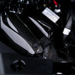 Load image into Gallery viewer, HKS 2020 Toyota Supra GR Cold Air Intake Full Kit - Side View