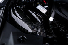 Load image into Gallery viewer, HKS 2020 Toyota Supra GR Cold Air Intake Full Kit - Side View