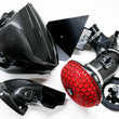 Load image into Gallery viewer, HKS 2020 Toyota Supra GR Cold Air Intake Full Kit - Back View