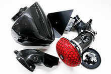 Load image into Gallery viewer, HKS 2020 Toyota Supra GR Cold Air Intake Full Kit - Back View