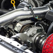 Load image into Gallery viewer, HKS 2022 Subaru BRZ / 2022 Toyota GR86 GTIII-RS Bolt On Turbo Kit - Main Product View