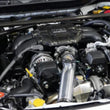 Load image into Gallery viewer, HKS 2022 Subaru BRZ / 2022 Toyota GR86 GTIII-RS Bolt On Turbo Kit - Side View