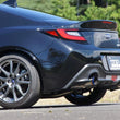 Load image into Gallery viewer, HKS 2022+ Subaru BRZ Hi-Power Muffler SPEC-L - Main Product View