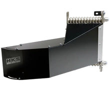 Load image into Gallery viewer, HKS 2022 Toyota GR86 ZN8 / Subaru BRZ ZD8 FA24 S-Type Oil Cooler Kit - Main Product View