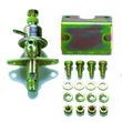Load image into Gallery viewer, HKS 28-71 PSI Adjustable Fuel Pressure Regulator