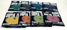 Load image into Gallery viewer, HKS 3 Layer Dry 200mm Green Replacement Filter Element - Side View