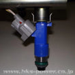Load image into Gallery viewer, HKS 350z / 370z / G35 / G37 Top Feed High Impedance 545cc Fuel Injector (Only One Injector) - Side View