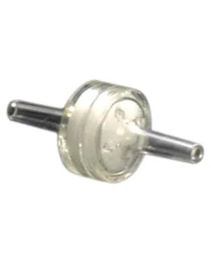 HKS 6mm vacuum filter/breather filter