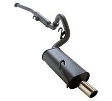 Load image into Gallery viewer, HKS 85-87 Corolla GTS Exhaust System - Main Product View