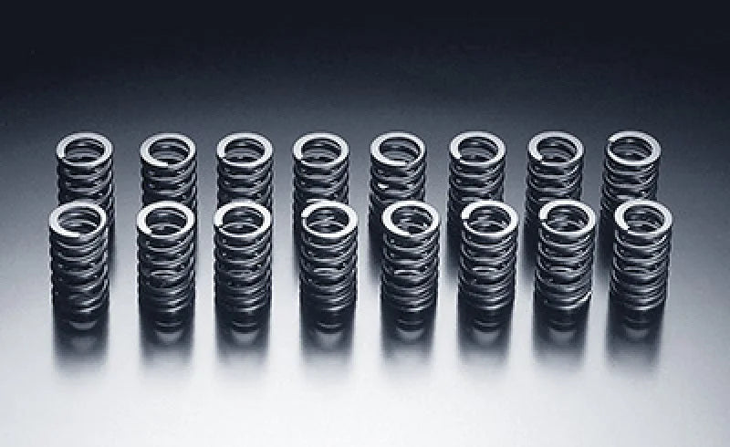 HKS 85-91 Toyota Corolla GTS / 85-89 MR2 Valve Spring Set - Main Product View