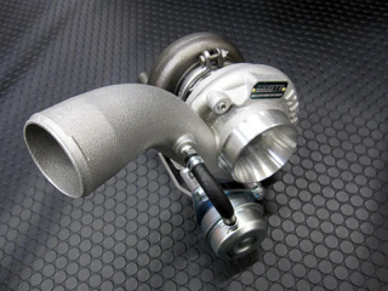 HKS 86/BRZ GTIII-RS BOLT ON PRO KIT - Main Product View