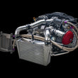 Load image into Gallery viewer, HKS 86/BRZ GTIII-RS BOLT ON PRO KIT - Side View