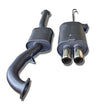 Load image into Gallery viewer, HKS 87-92 Supra Turbo Exhaust