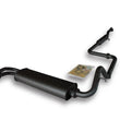 Load image into Gallery viewer, HKS 88-91 Honda Civic Si Hatchback Sport Exhaust