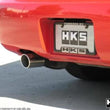 Load image into Gallery viewer, HKS 89-94 240sx Sport Cat-Back Exhaust