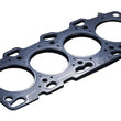 Load image into Gallery viewer, HKS 89-99 Eagle Talon TSI 4G63BT 1.2mm Stopper Head Gasket (86mm Bore/8.6 CR) - Side View