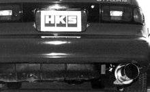 Load image into Gallery viewer, HKS 90-93 Toyota Celica All Trac Silent Hi-Power Dual Exhaust - Japanese Spec - Main Product View