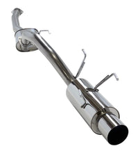 Load image into Gallery viewer, HKS 90-93 Toyota Celica All Trac Silent Hi-Power Dual Exhaust - Japanese Spec - Side View