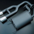 Load image into Gallery viewer, HKS 91-96 Honda Beat (PP1) E07A Legal Exhaust System