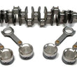 Load image into Gallery viewer, HKS 91-98 Nissan 180SX RPS13 / 91-92 Silvia PS14 / 99-02 Silvia S15 SR20DET Stroker Kit - Side View