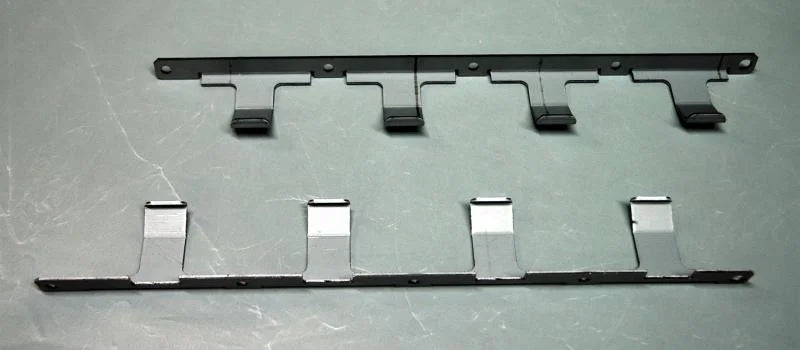 HKS 91-98 Nissan 180SX SR20DET Rocker Arm Stopper Kit - Side View