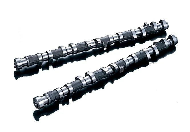 HKS 91-98 Nissan 180SX SR20DET Step 2 264 Exhaust Camshaft - Side View