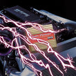 Load image into Gallery viewer, HKS 93-96 Mazda RX-7 Twin Power Ignition Harness