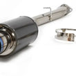 Load image into Gallery viewer, HKS  93-96 Mazda RX7 Carbon Ti Hi-Power Exhaust