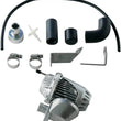Load image into Gallery viewer, HKS 93-96 RX7 TT SSQV4 BOV Kit