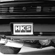 Load image into Gallery viewer, HKS 93-98 Nissan Silvia S14 SR20DET Hi-Power Exhaust - Main Product View