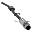 Load image into Gallery viewer, HKS 93-98 Nissan Silvia S14 SR20DET Hi-Power Exhaust - Side View